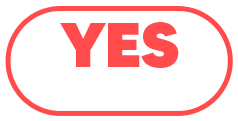はい
